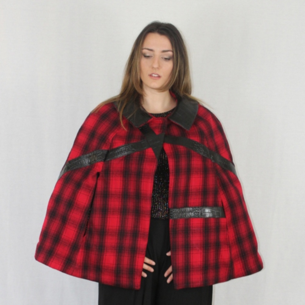 Cape